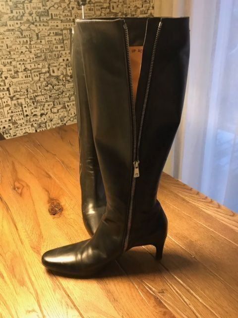Bally Scarpe da donna: Bally, Stiefel, Gr. 40 1/2 – Usato da Hindelbank venduto da vey_t 4