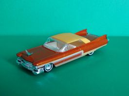 Cadillac 59 von Busch 1/87