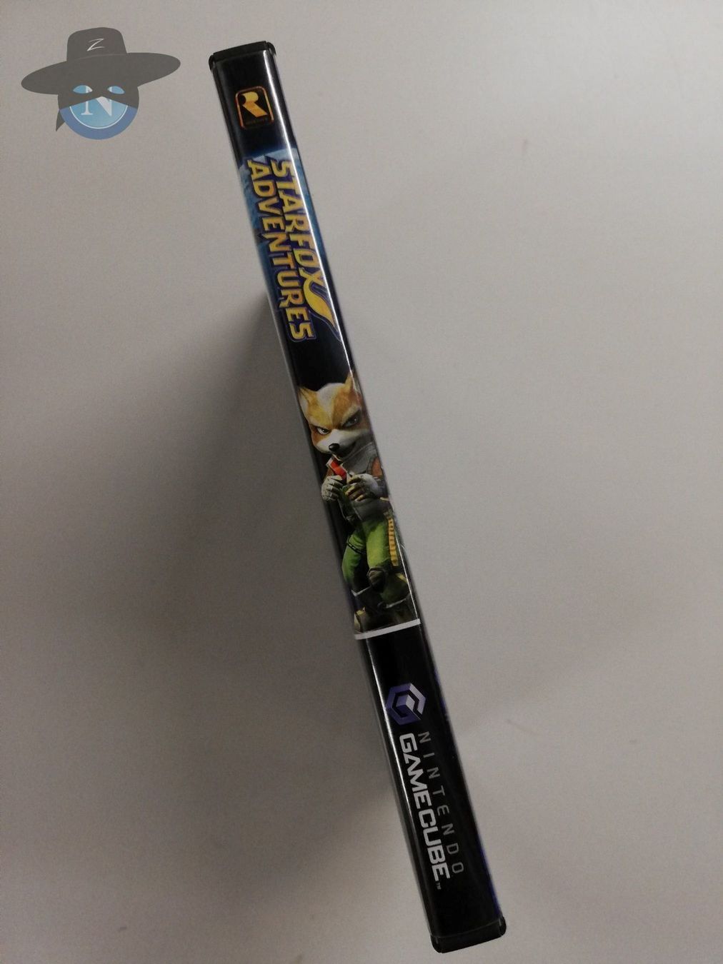 Nintendo Giochi: Starfox Adventure       / USA / Gamecube – Usato da St. Gallen venduto da zorro_dc 3