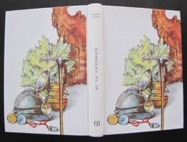 SPEOLOGIE: Ma vie souterraine. Norbert Casteret