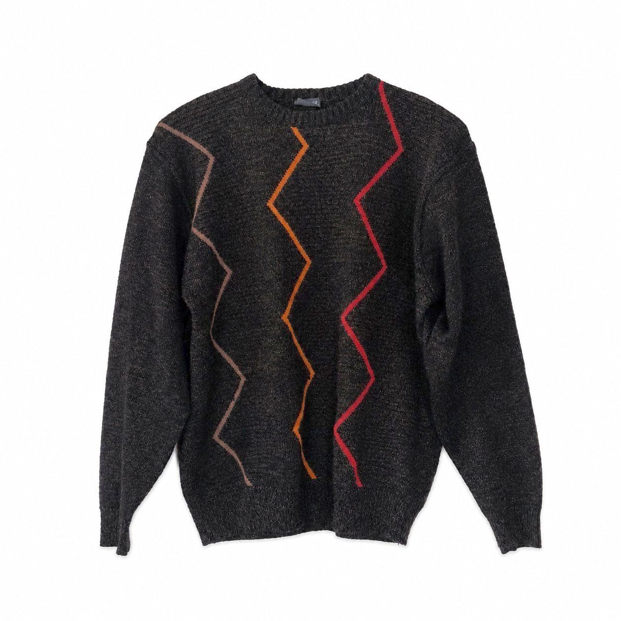 Pulls & Sweat-shirts: Neuwertiger Vintage Pullover / Sweater - Size M / L – D'occasion à St. Gallen par cabbageindustries 1