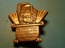 WÄDISCHWIL 1986 BRONZE