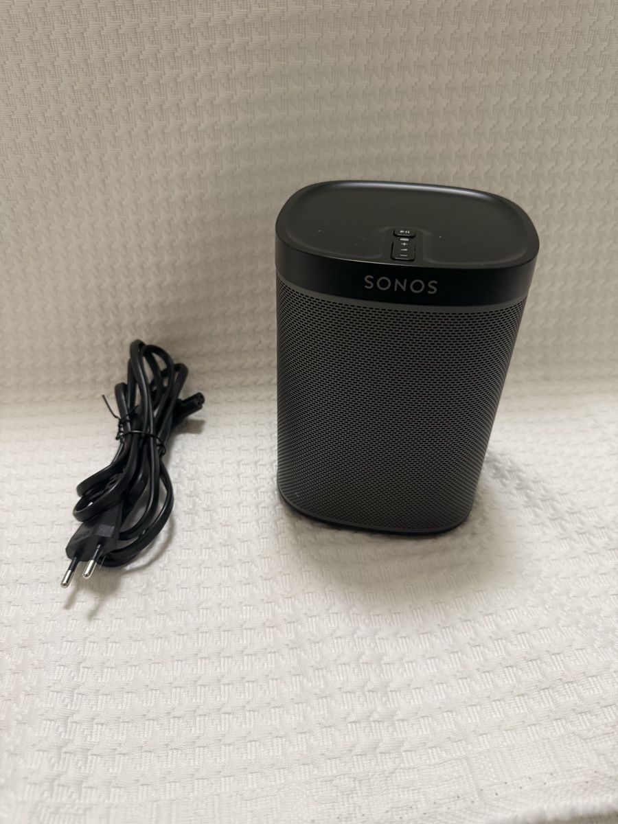 Sonos Casse acustiche: Sonos Play 1 – Usato da Kaltbrunn venduto da vw-zio