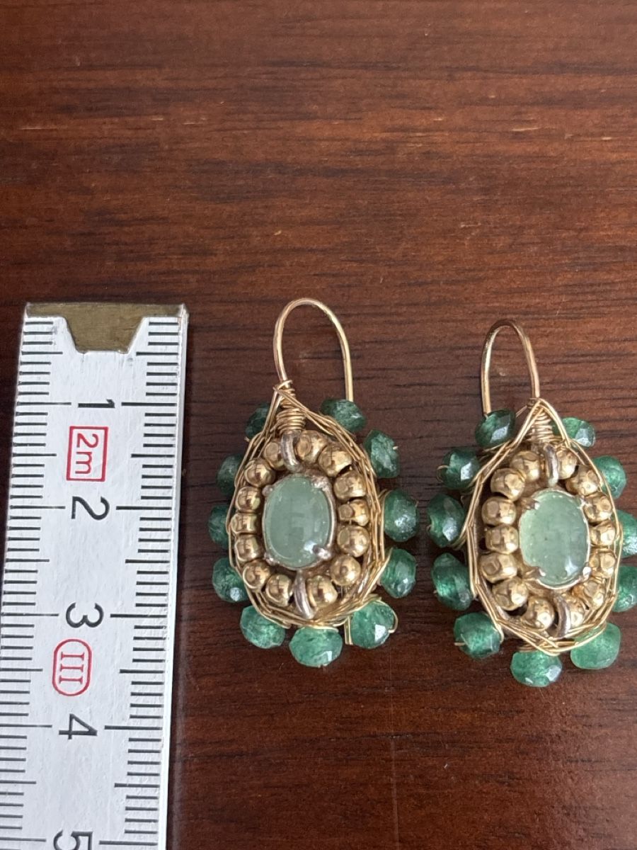 Boucles d'oreille: Original Ottomania Ohrhänger  – Neuf (Voir description) à Pratteln par sab_whk9 2