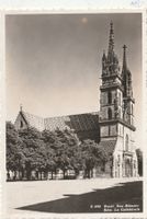 Basler Münster