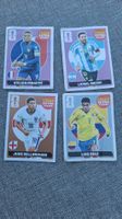  Pink: Mbappe, Messi Bronze: Bellingham Silber: Diaz 