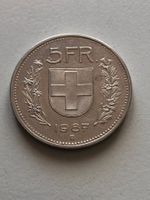 5 Fr. 1987