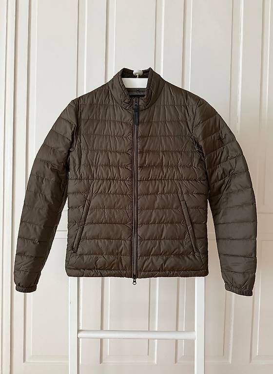 Woolrich Giacche: Woolrich Daunenjacke (Small; bronzefarben) – Usato da Zürich venduto da Mar_vpp7