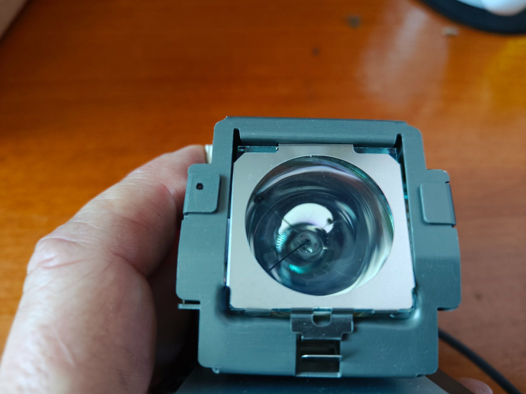 Lampade: Lampe BenQ MP721 – Usato da Domdidier venduto da Tcoulon 3