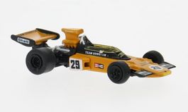 1:87 Lotus 72D, Formel 1, GP Südafrika, 1974, Gunston, #29