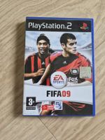 FIFA 09 PlayStation 2 (PS2) - Jeu de foot