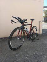 Zeitfahrvelo