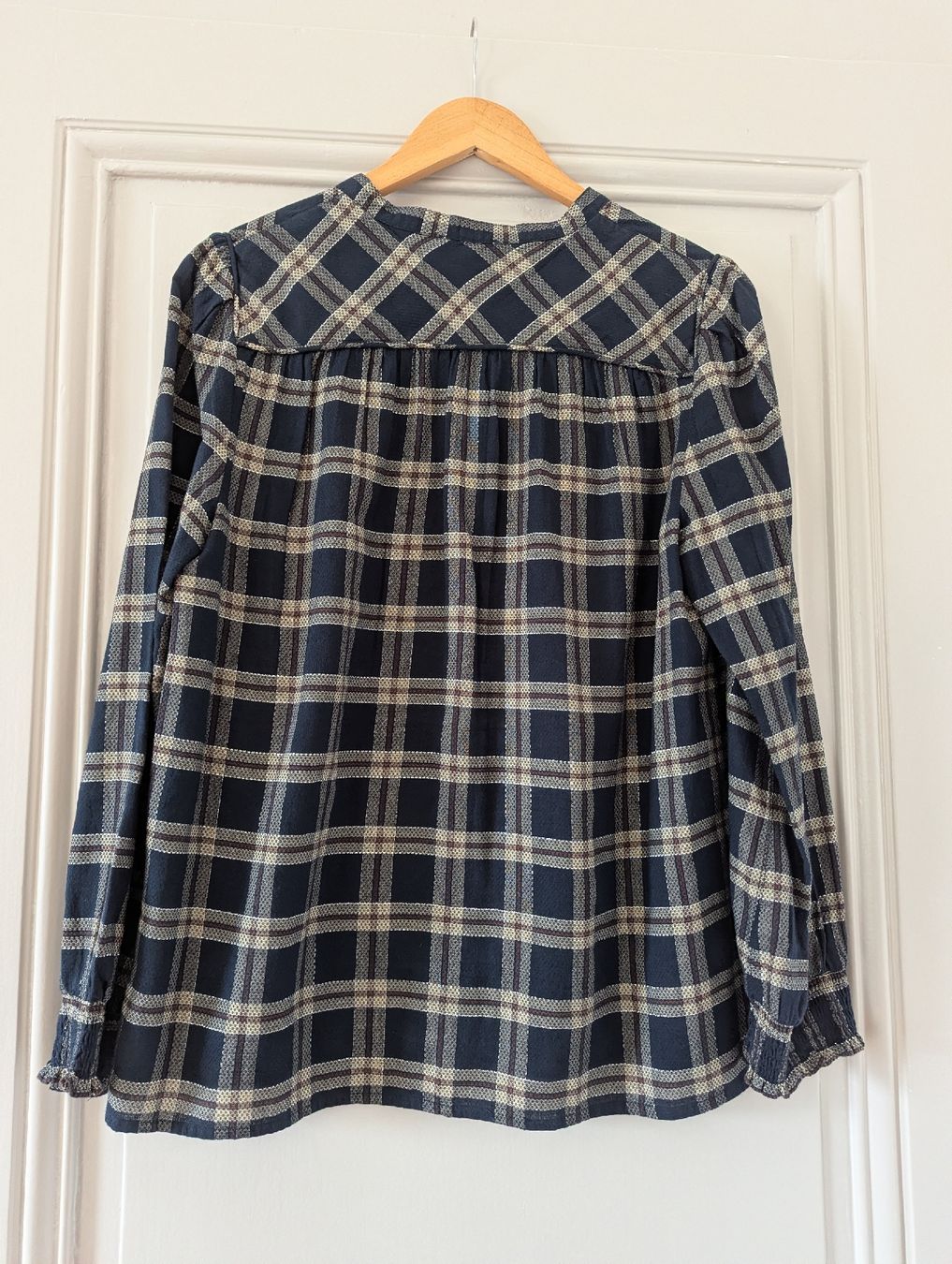 Caroll Camicette: chemise Caroll 42  – Nuovo (secondo la descrizione) da Montreux venduto da dem_gyt9 2