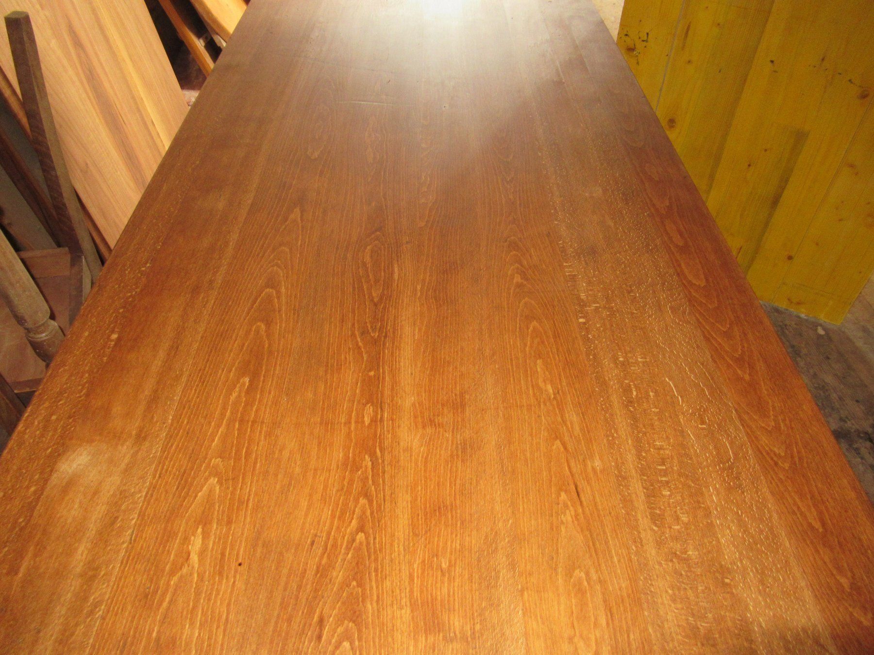 Tavoli: Beizentisch (Buche/200) – Usato da Berg SG venduto da Pizza58 3