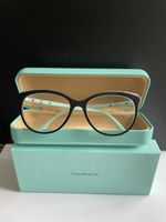 Tiffany & Co. Damenbrille – mit Originaletui, Verpackung und