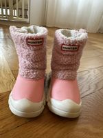 Winterstiefel von HUNTER in Grösse UK5 (21-22)