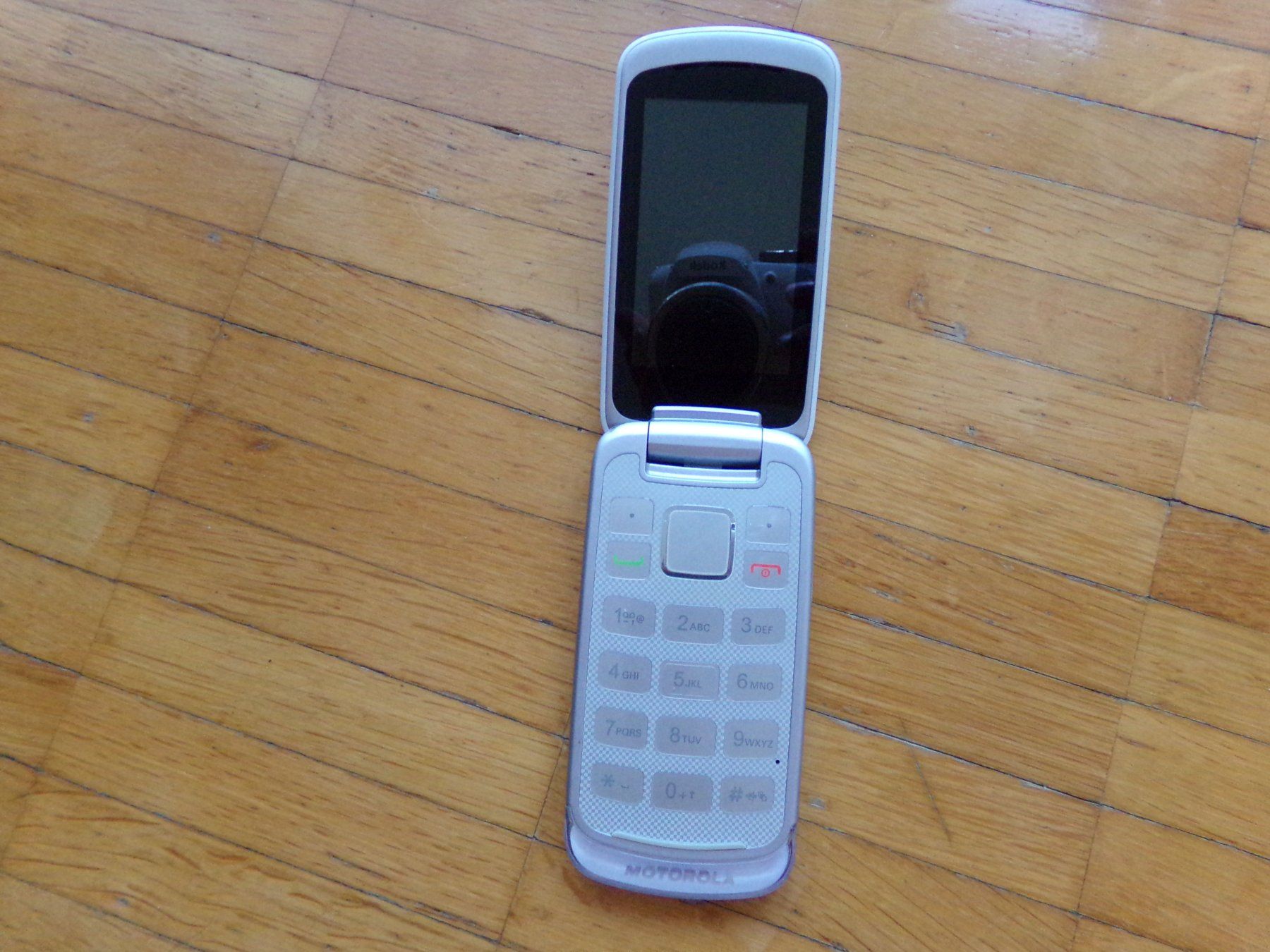 Motorola Telefoni cellulari / Smartphones: Natel MOTAROLA GLEAM – Usato da Winterthur venduto da Jessi_di 2