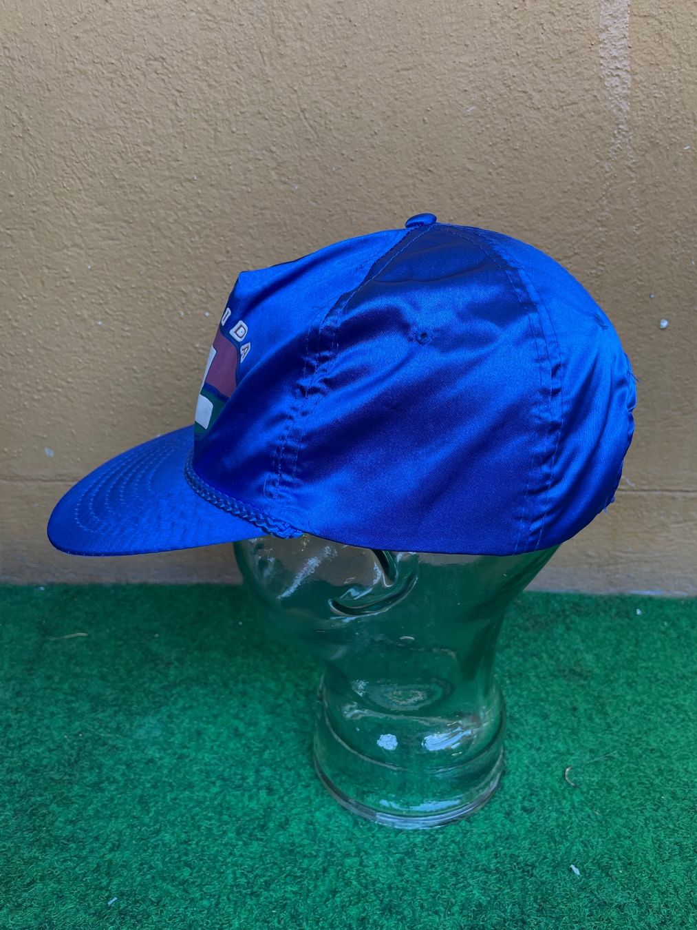 Copricapi, berretti & cappellini: Vintage 80s Cap Florida New never worn – Nuovo (secondo la descrizione) da Zürich venduto da le_souk 3