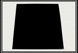 Bandana / Schwarz Uni