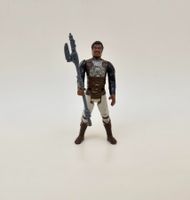 STAR WARS * LANDO SKIFF GUARD * ORIGINAL KENNER 1977 *