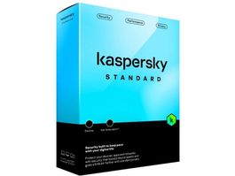Kaspersky Standard 3D/1Y