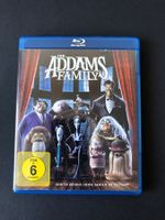 Die Addams Family (2019) - Bluray