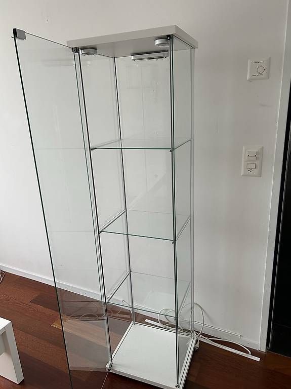 Vetrine: Glasvitrine – Usato da Schenkon venduto da Risli74 1