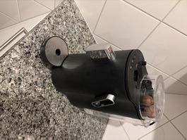 CoffeB Kaffemaschine
