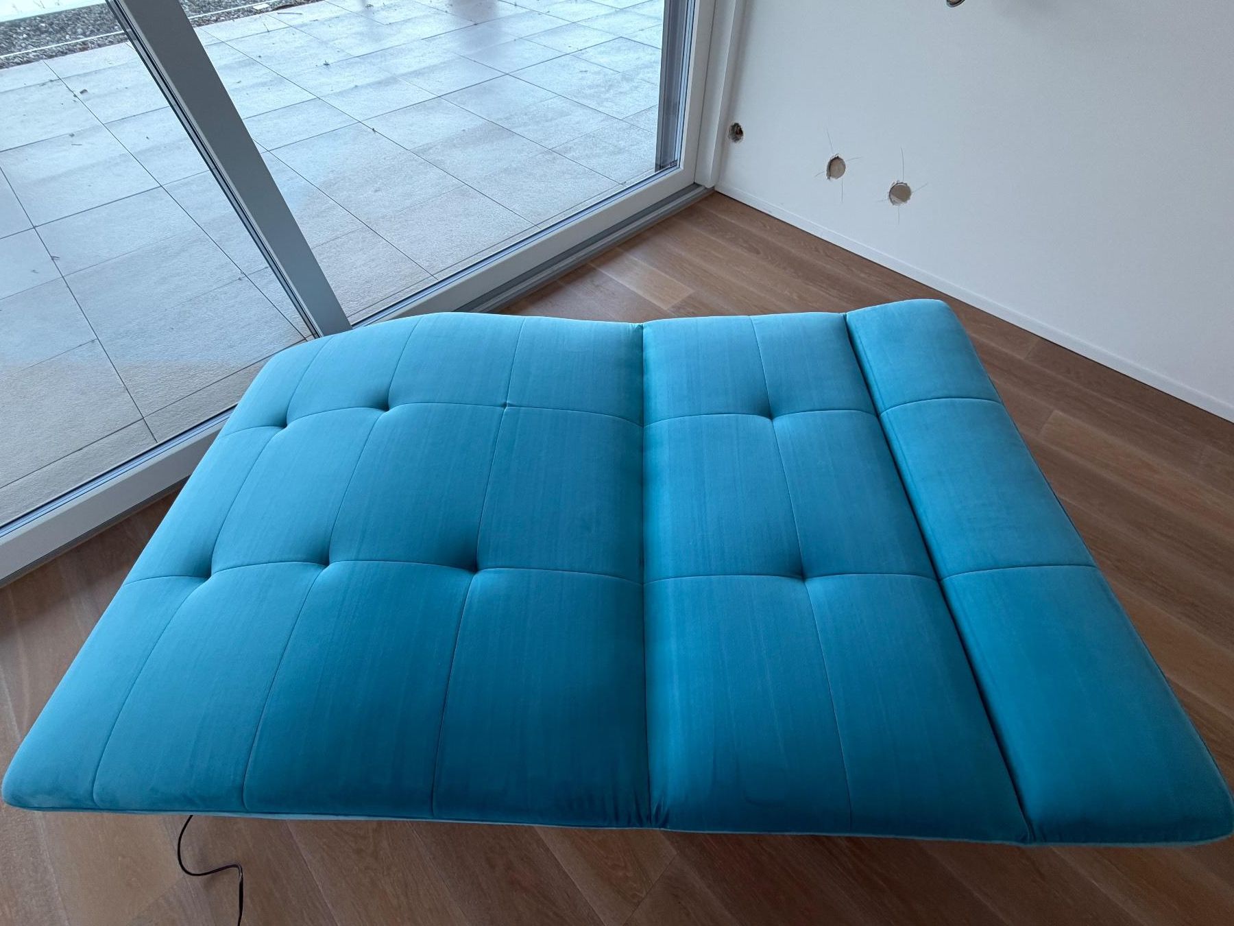 Liegen & Liegestühle: Liege / Couch / Lounge – Gebraucht aus walchwil von Favre 4