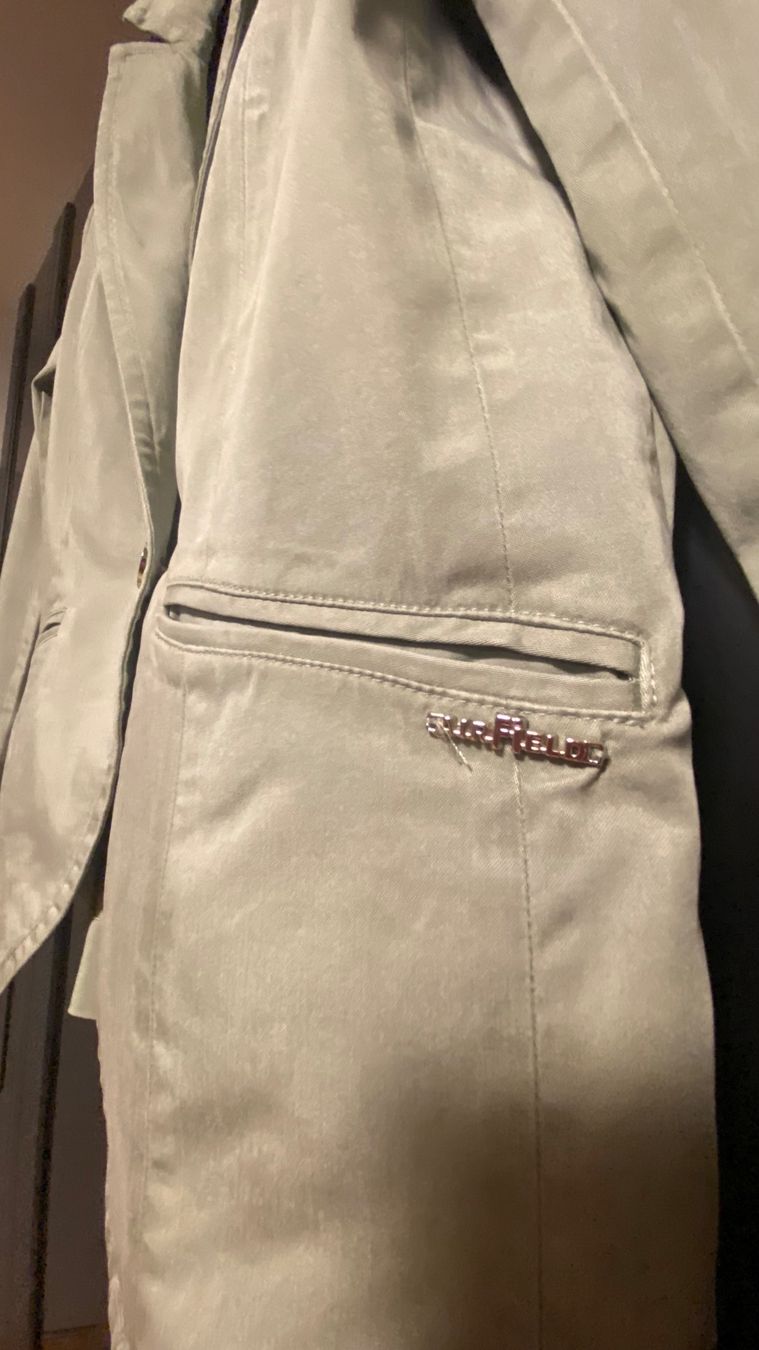 Airfield Giacche: Jeans-Blazer Airfield – Usato da Starrkirch-Wil venduto da sclupain 6
