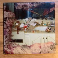 Pusha-T – Daytona...EU 2018...VG++/NM