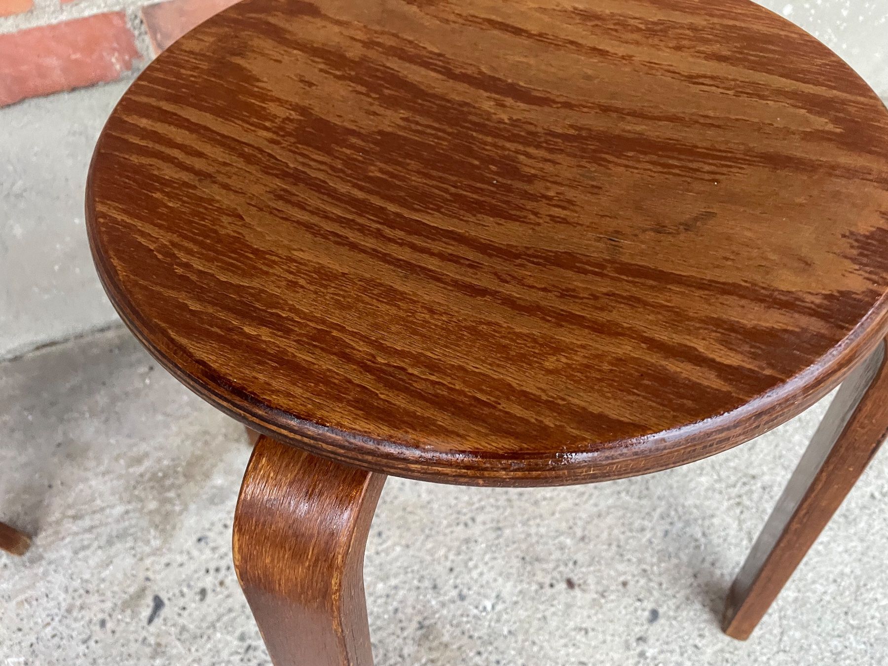 Tabourets: Hocker // 2er Set – D'occasion à Schinznach-Dorf par mix 5