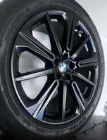 BMW X6 Felgensatz