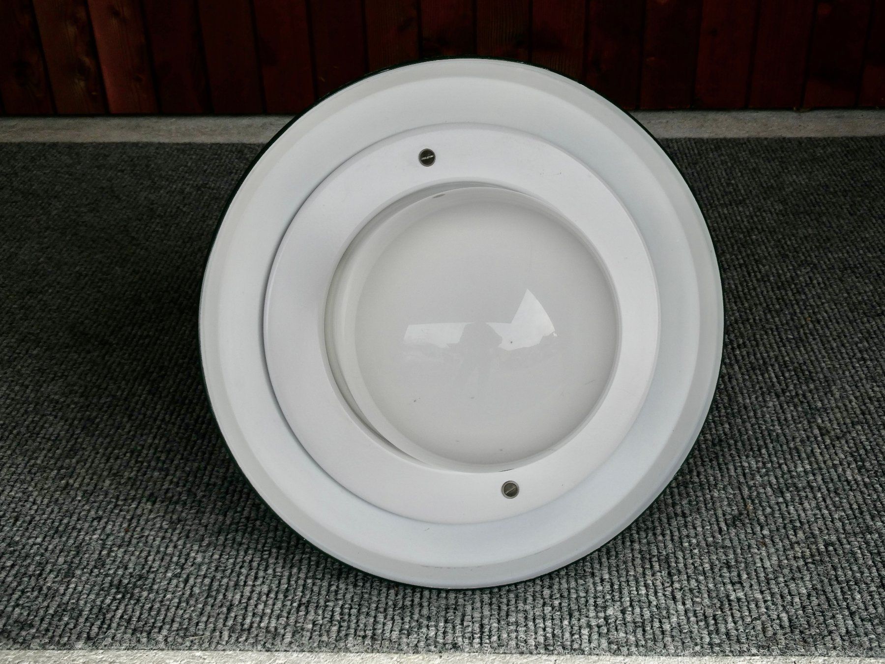 Lampade: Industrielampe / Strassenlampe – Usato da Lüchingen venduto da Eeizo 7