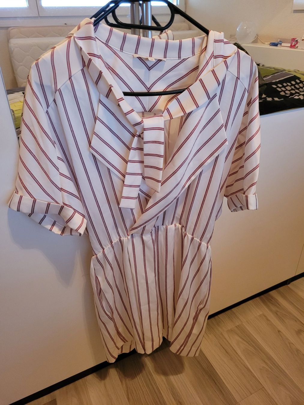 Maje Tute: Combi-shorts Maje – Nuovo (secondo la descrizione) da Saxon venduto da Nzo