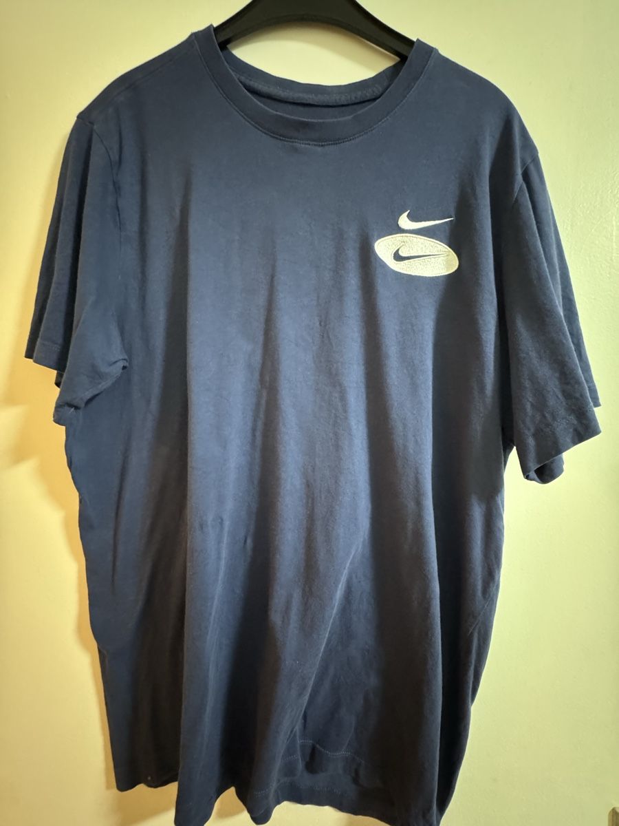 T-shirt: t-shirt nike – Usato da Zürich venduto da sduj