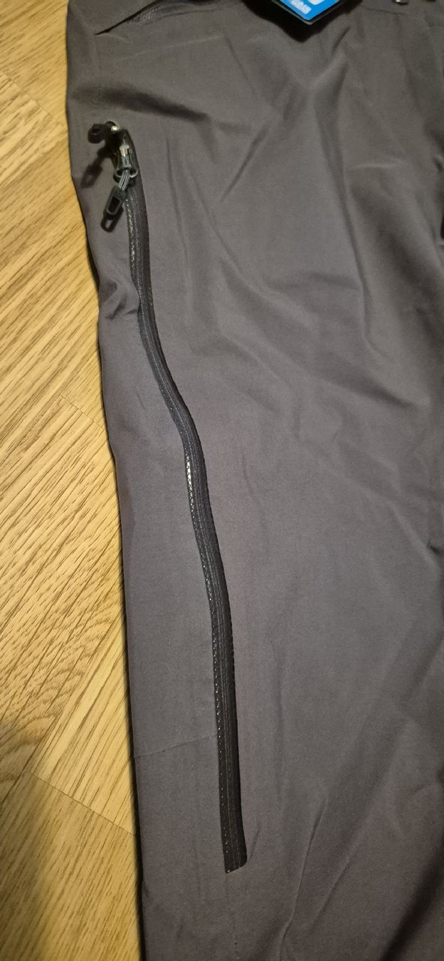 Odlo Pantalons: Odlo Skihose S – Neuf (Voir description) à Seftigen par MonkeyMia85 3