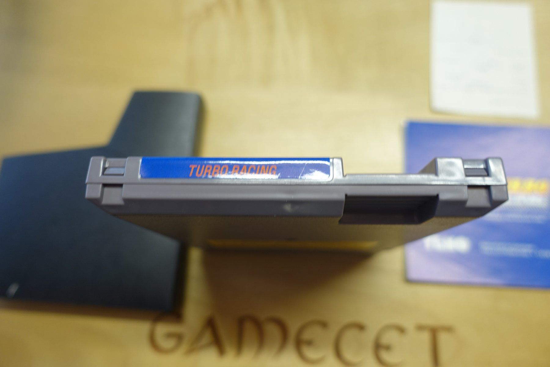 Nintendo Giochi: Turbo Racing – Usato da Steinach venduto da Gamecet 9