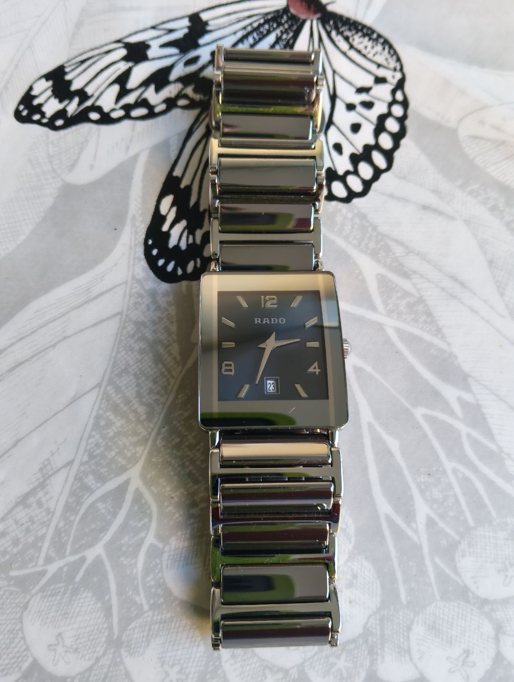 Rado Orologi: RADO DiaStar – Usato da Zürich venduto da jslerm 3