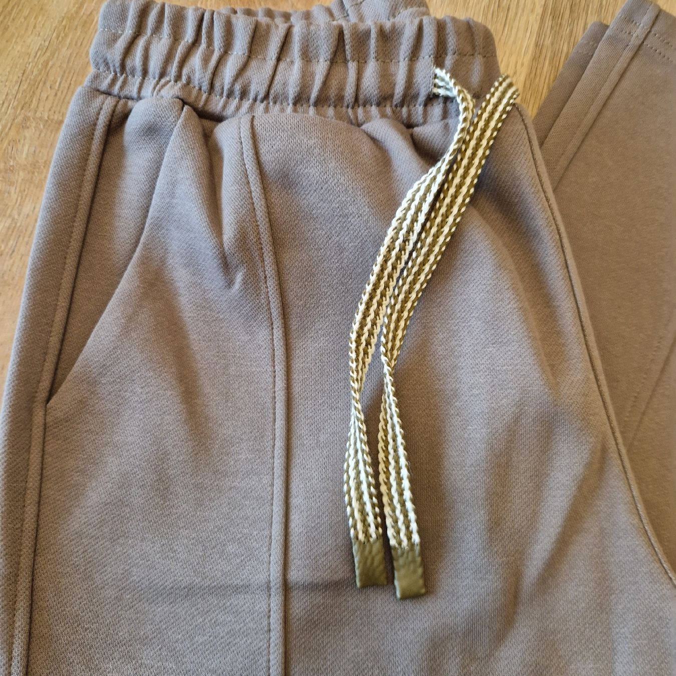 Pantaloni: Trendige Damen Stoffhose, GrösseS/M – Nuovo (secondo la descrizione) da Gwatt (Thun) venduto da Letzte-Chance-II 5