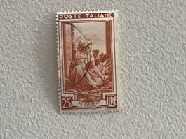 Italia 🇮🇹 Briefmarken (Gratis-Versand)