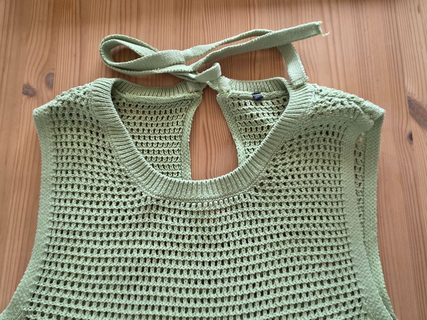 Pulls & Sweat-shirts: Pullunder, XL, Matchafarben – D'occasion à Liestal par ITOlio 1