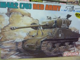 SHERMAN M4A2