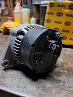 Alternator Peugeot Citroen