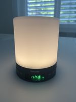 Beurer Wake-Up Light / Wecker mit Lautsprecher
