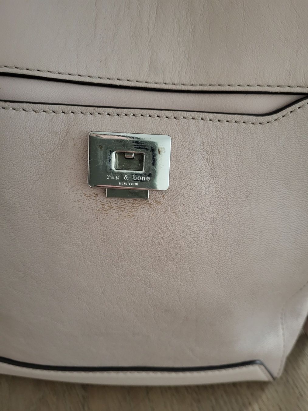 Rucksäcke: Rag&bone backpack – Gebraucht aus Winterthur von dk4112 5