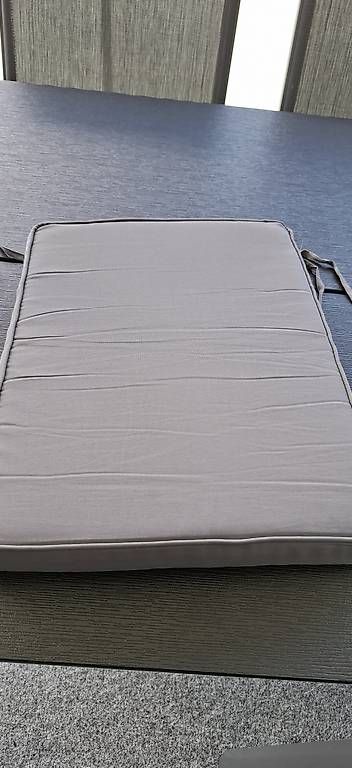 Chaises: Sitzissen Grau  – D'occasion à Oftringen par AAAA444 1