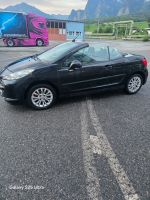 Peugeot 207 cc 1.6 benzin