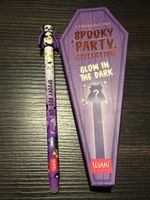 Legami Halloween 2026 limited edition