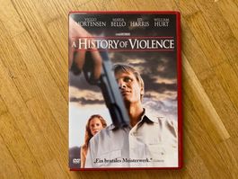 Verkaufe „ A History of Violence“ DVD